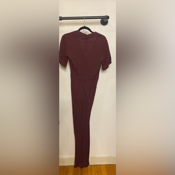 Reformation Danika Midi Dress - Picture 8 of 8